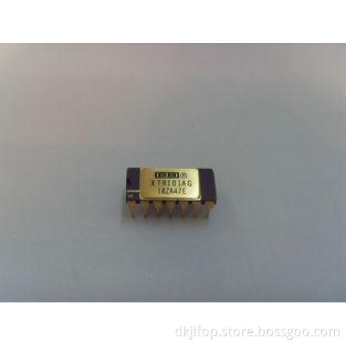 XTR101 XTR101AG Current Electronic Integrated Circuits CDIP